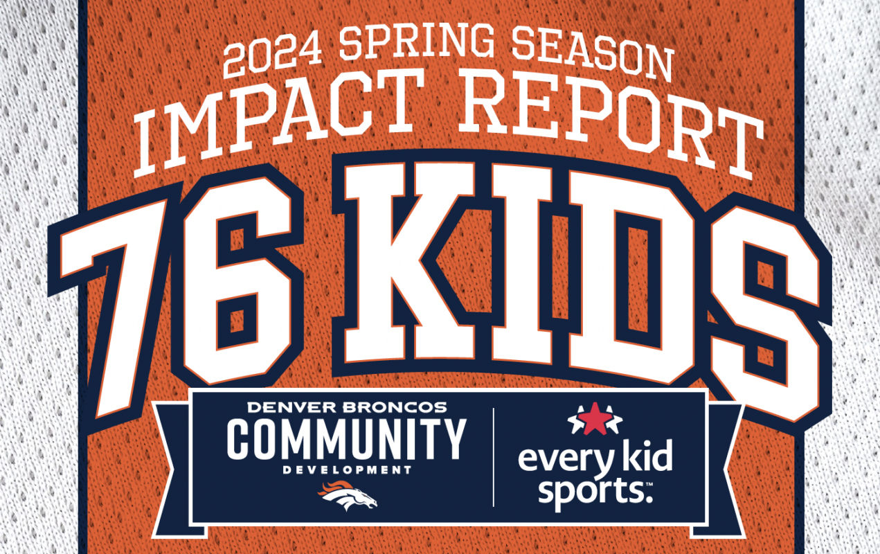 Every Kid Sports